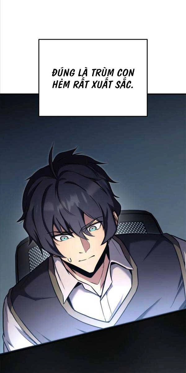 Huyền Thoại Game Thủ - Tái Xuất Chapter 120 - 10