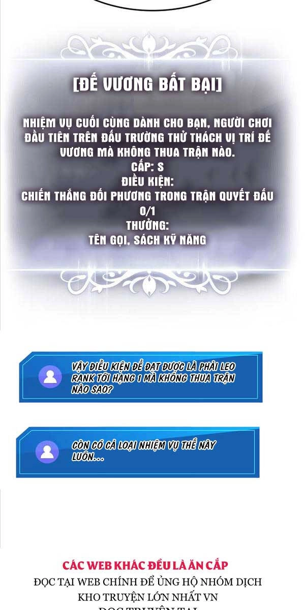 Huyền Thoại Game Thủ - Tái Xuất Chapter 120 - 34