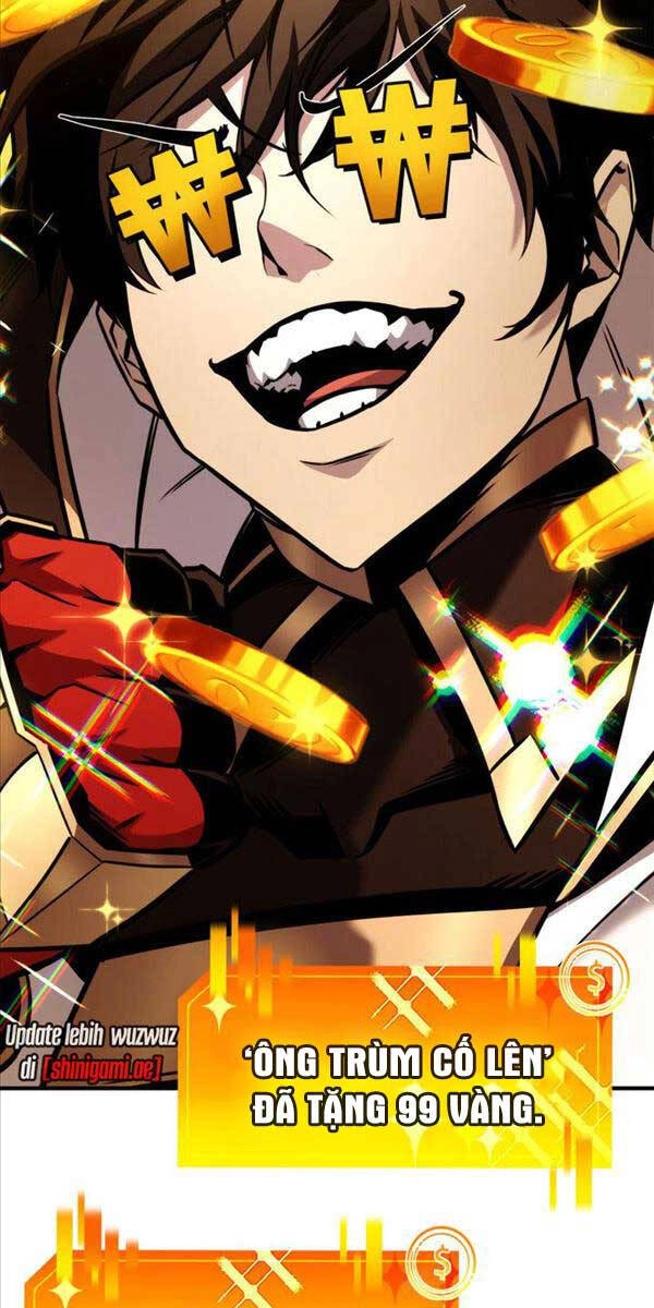 Huyền Thoại Game Thủ - Tái Xuất Chapter 120 - 47