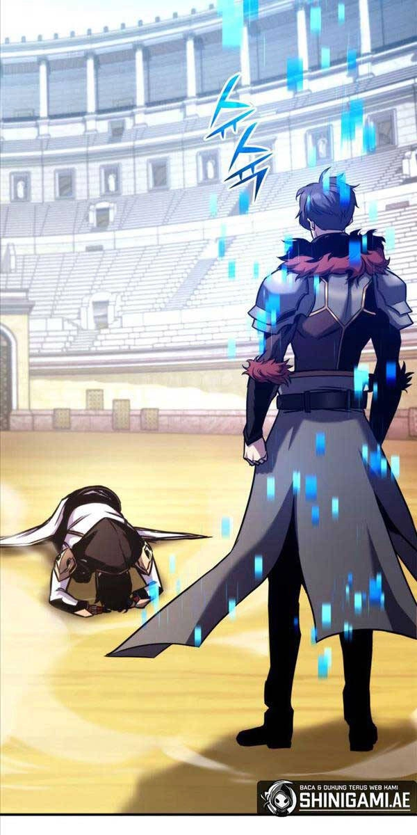 Huyền Thoại Game Thủ - Tái Xuất Chapter 120 - 51