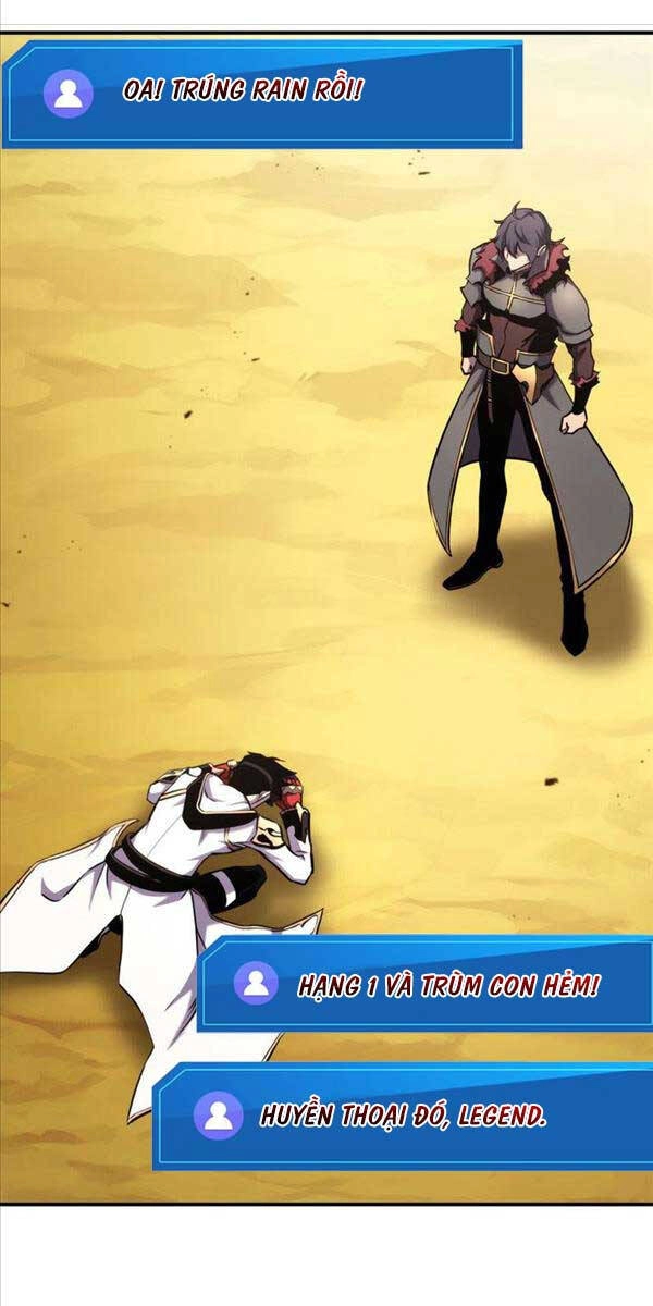 Huyền Thoại Game Thủ - Tái Xuất Chapter 120 - 54