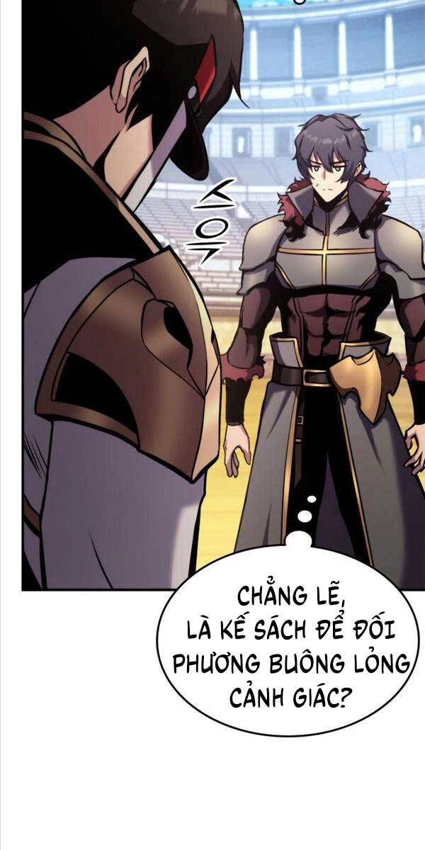 Huyền Thoại Game Thủ - Tái Xuất Chapter 120 - 60