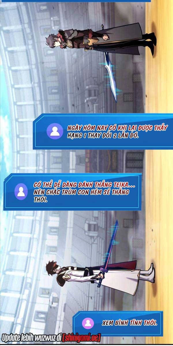 Huyền Thoại Game Thủ - Tái Xuất Chapter 120 - 62