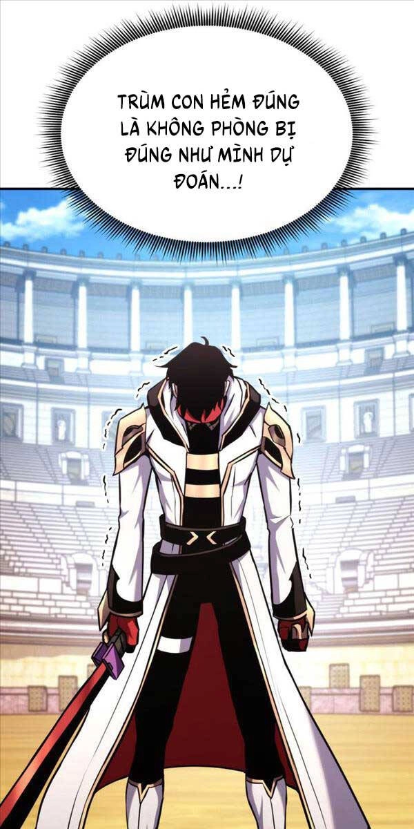 Huyền Thoại Game Thủ - Tái Xuất Chapter 120 - 66