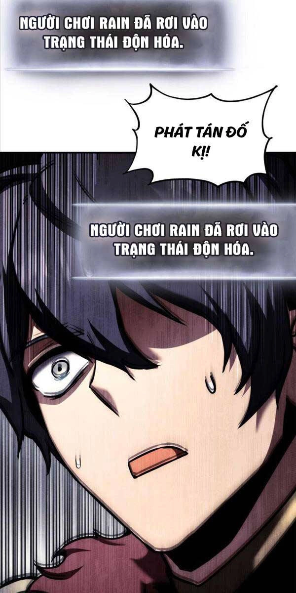 Huyền Thoại Game Thủ - Tái Xuất Chapter 120 - 80