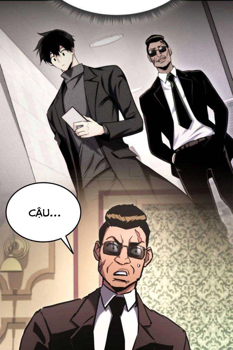 Huyền Thoại Game Thủ - Tái Xuất Chapter 122 - 6