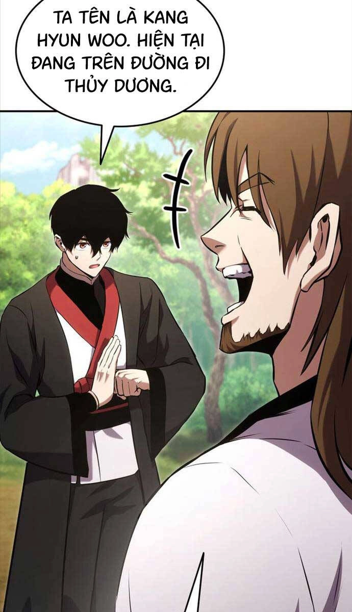 Huyền Thoại Game Thủ - Tái Xuất Chapter 128 - 6