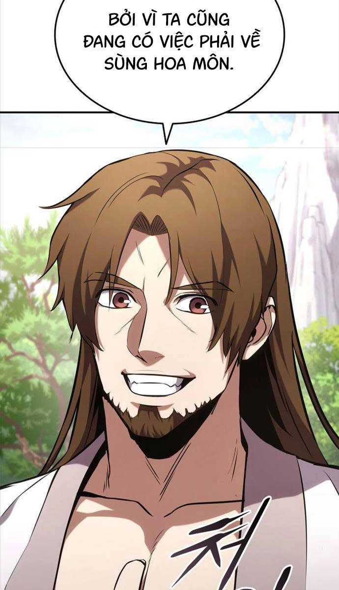 Huyền Thoại Game Thủ - Tái Xuất Chapter 128 - 8