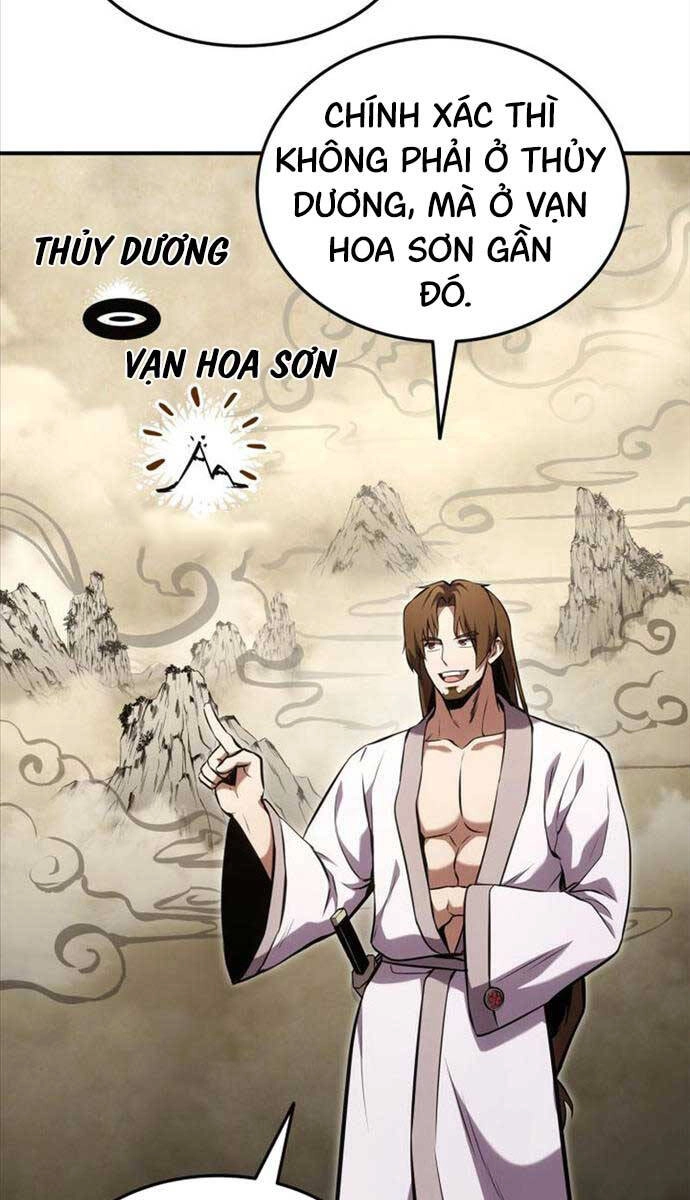 Huyền Thoại Game Thủ - Tái Xuất Chapter 128 - 10