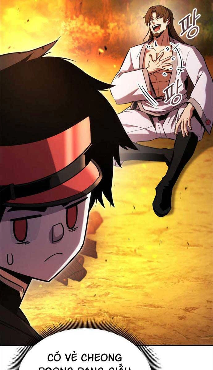 Huyền Thoại Game Thủ - Tái Xuất Chapter 128 - 74