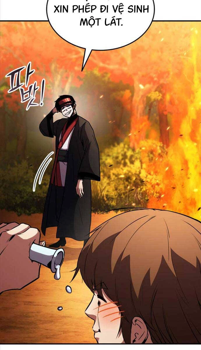 Huyền Thoại Game Thủ - Tái Xuất Chapter 128 - 77