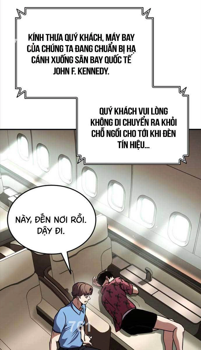 Huyền Thoại Game Thủ - Tái Xuất Chapter 129 - 3