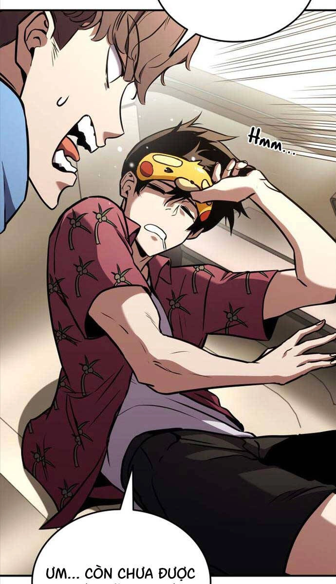 Huyền Thoại Game Thủ - Tái Xuất Chapter 129 - 5