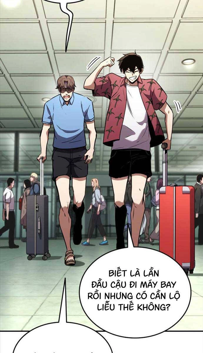 Huyền Thoại Game Thủ - Tái Xuất Chapter 129 - 12