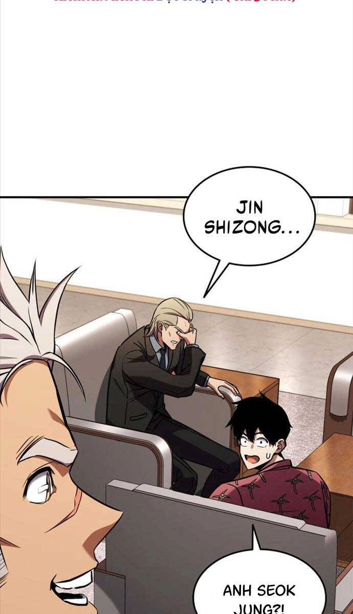 Huyền Thoại Game Thủ - Tái Xuất Chapter 129 - 37