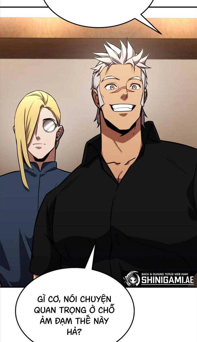 Huyền Thoại Game Thủ - Tái Xuất Chapter 129 - 39