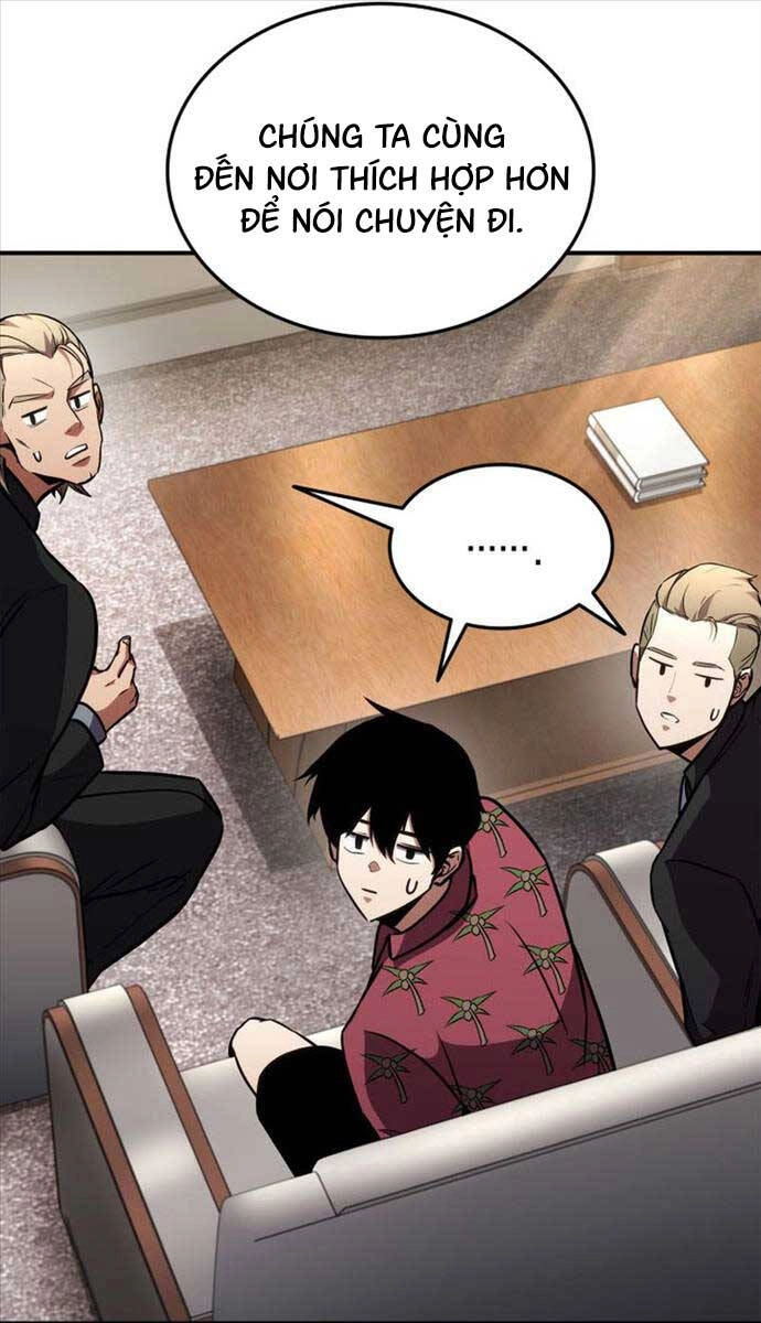 Huyền Thoại Game Thủ - Tái Xuất Chapter 129 - 41