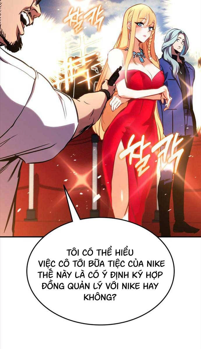 Huyền Thoại Game Thủ - Tái Xuất Chapter 129 - 54