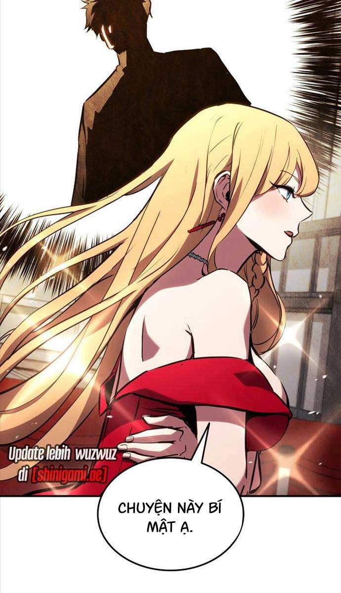 Huyền Thoại Game Thủ - Tái Xuất Chapter 129 - 56