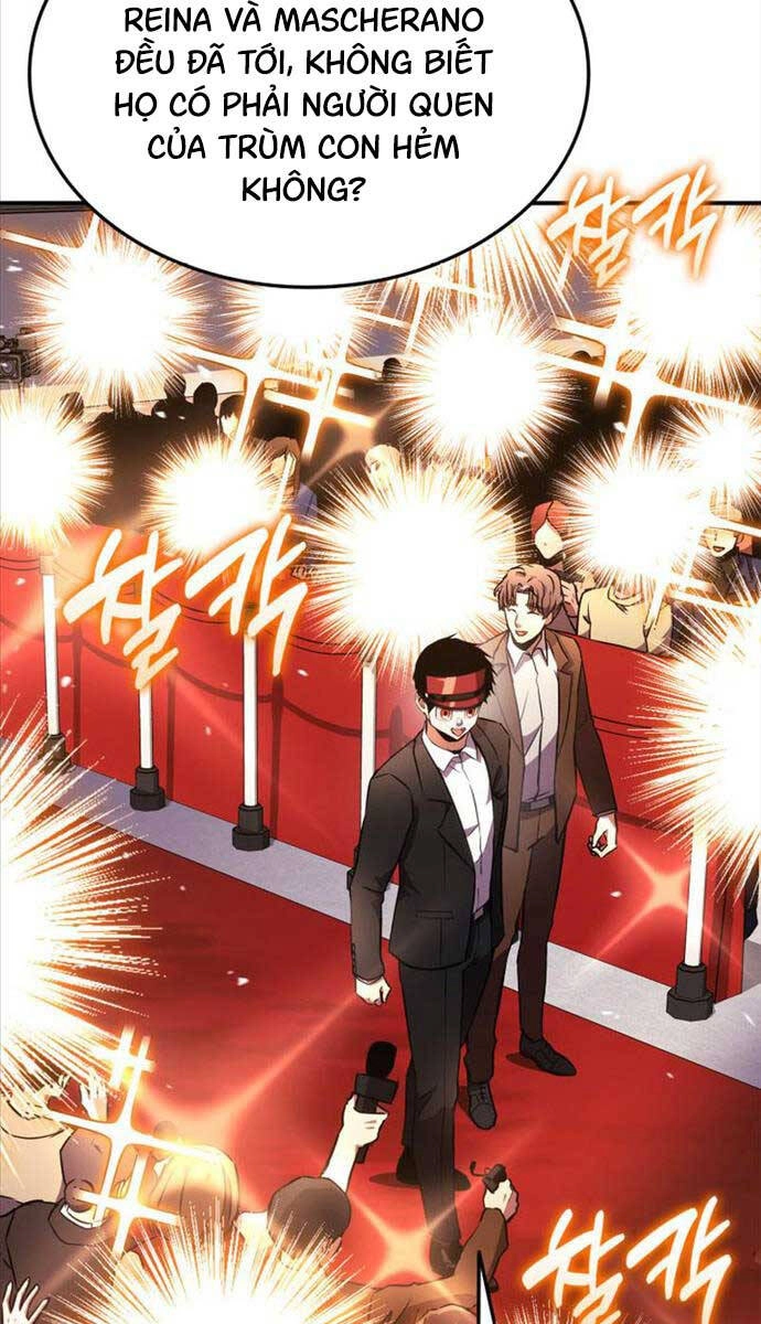 Huyền Thoại Game Thủ - Tái Xuất Chapter 129 - 77