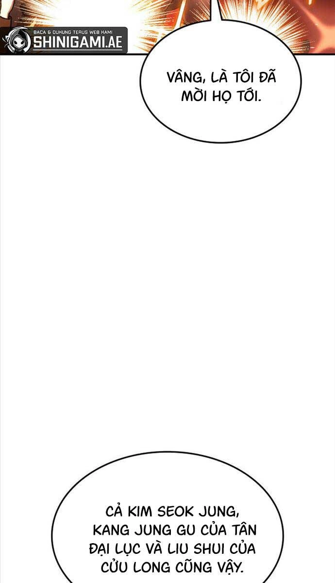 Huyền Thoại Game Thủ - Tái Xuất Chapter 129 - 78