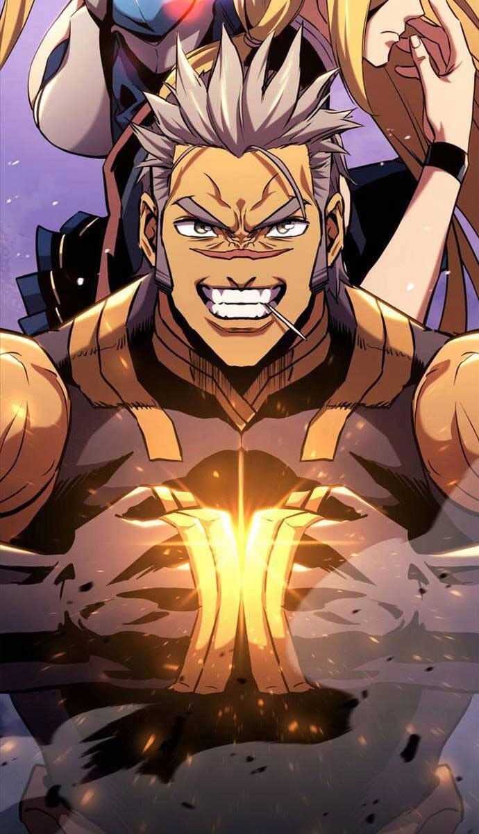 Huyền Thoại Game Thủ - Tái Xuất Chapter 129 - 80