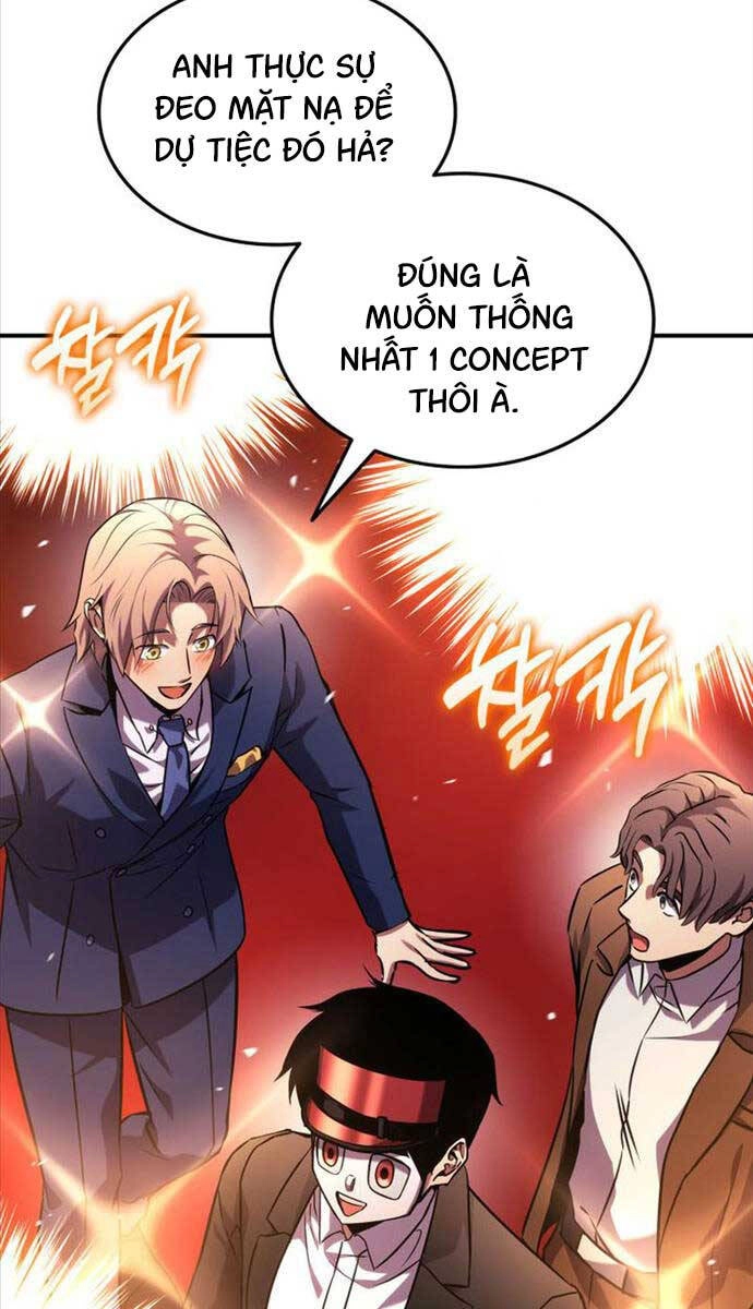 Huyền Thoại Game Thủ - Tái Xuất Chapter 129 - 86