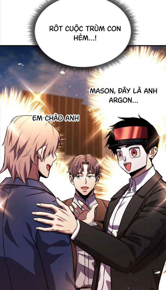 Huyền Thoại Game Thủ - Tái Xuất Chapter 129 - 91