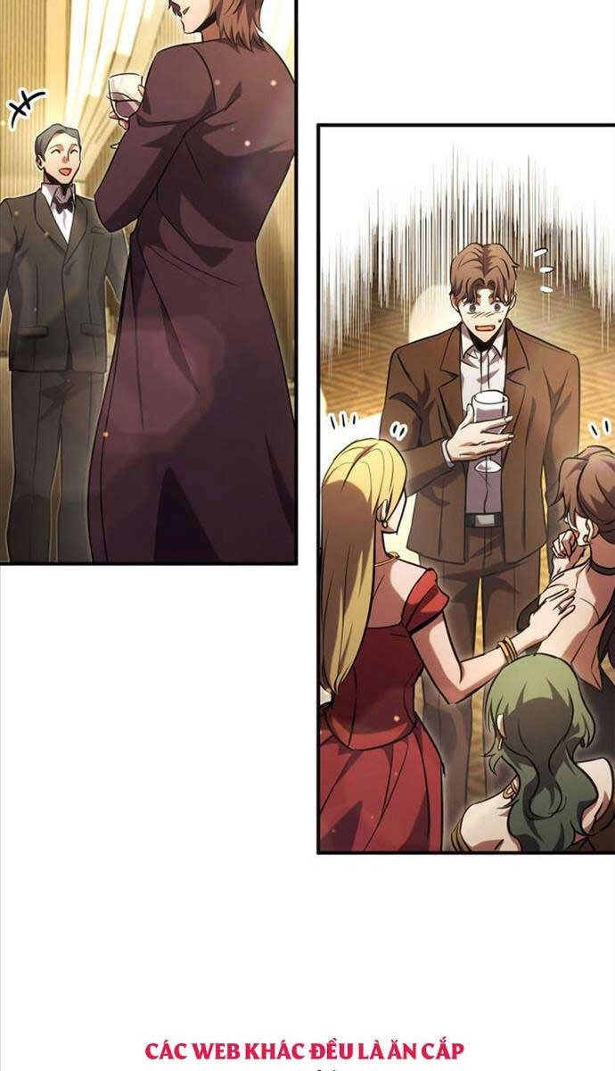 Huyền Thoại Game Thủ - Tái Xuất Chapter 129 - 94