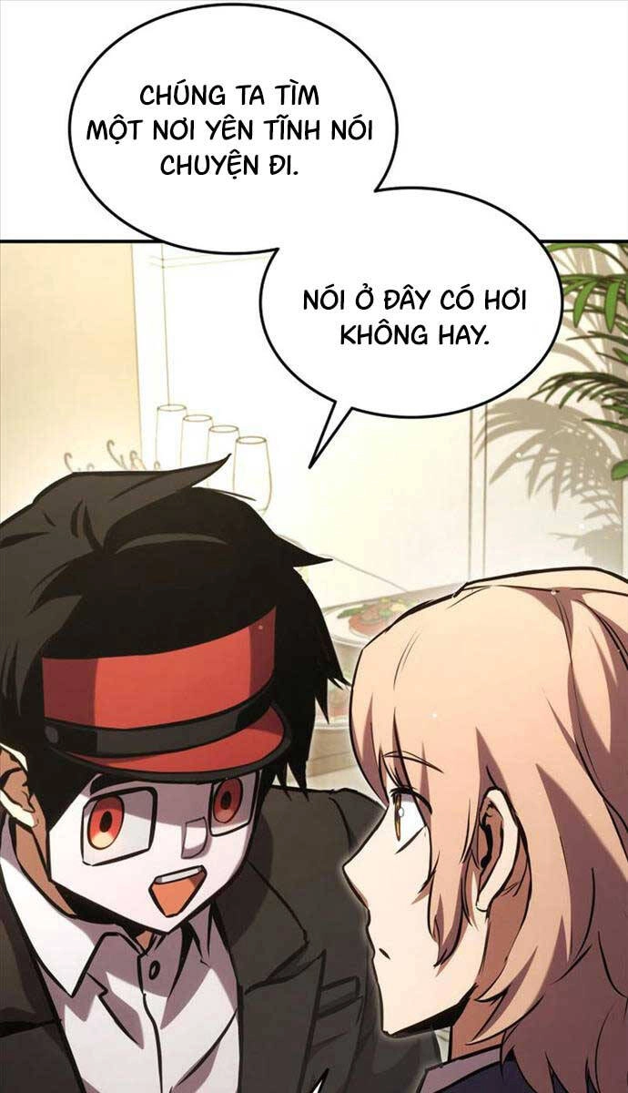 Huyền Thoại Game Thủ - Tái Xuất Chapter 129 - 103