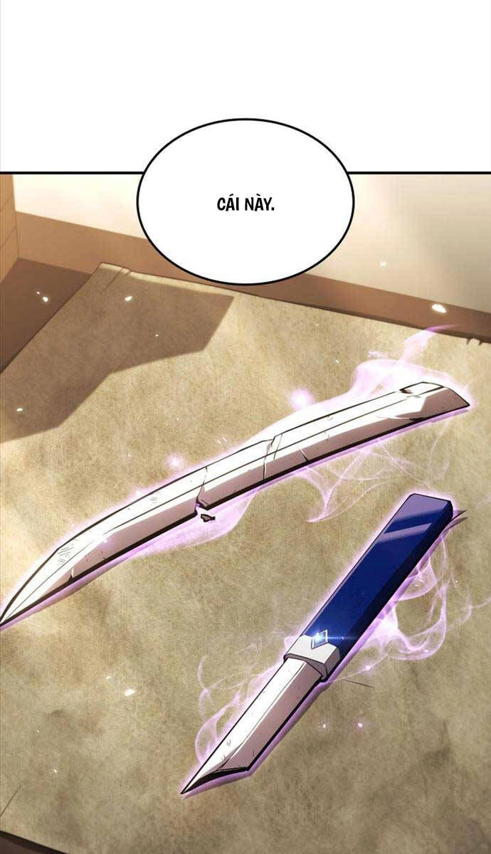 Huyền Thoại Game Thủ - Tái Xuất Chapter 134 - 16