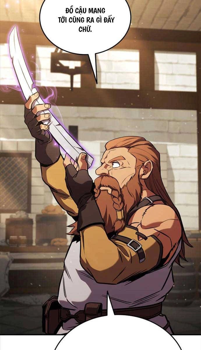 Huyền Thoại Game Thủ - Tái Xuất Chapter 134 - 18