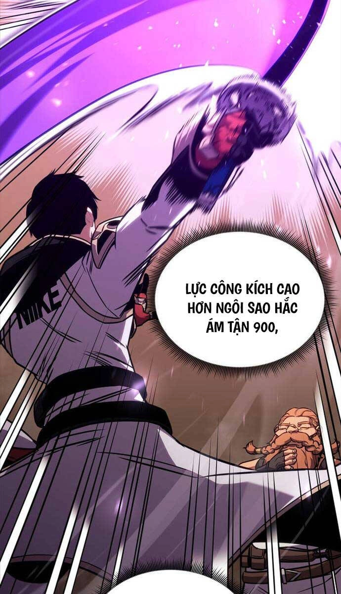 Huyền Thoại Game Thủ - Tái Xuất Chapter 134 - 37