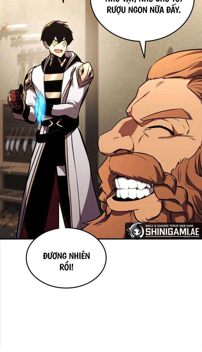 Huyền Thoại Game Thủ - Tái Xuất Chapter 134 - 41