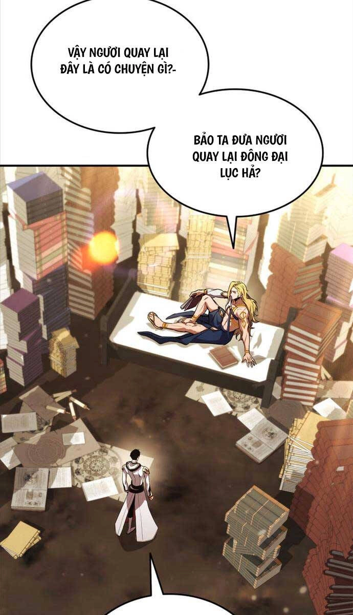 Huyền Thoại Game Thủ - Tái Xuất Chapter 134 - 55