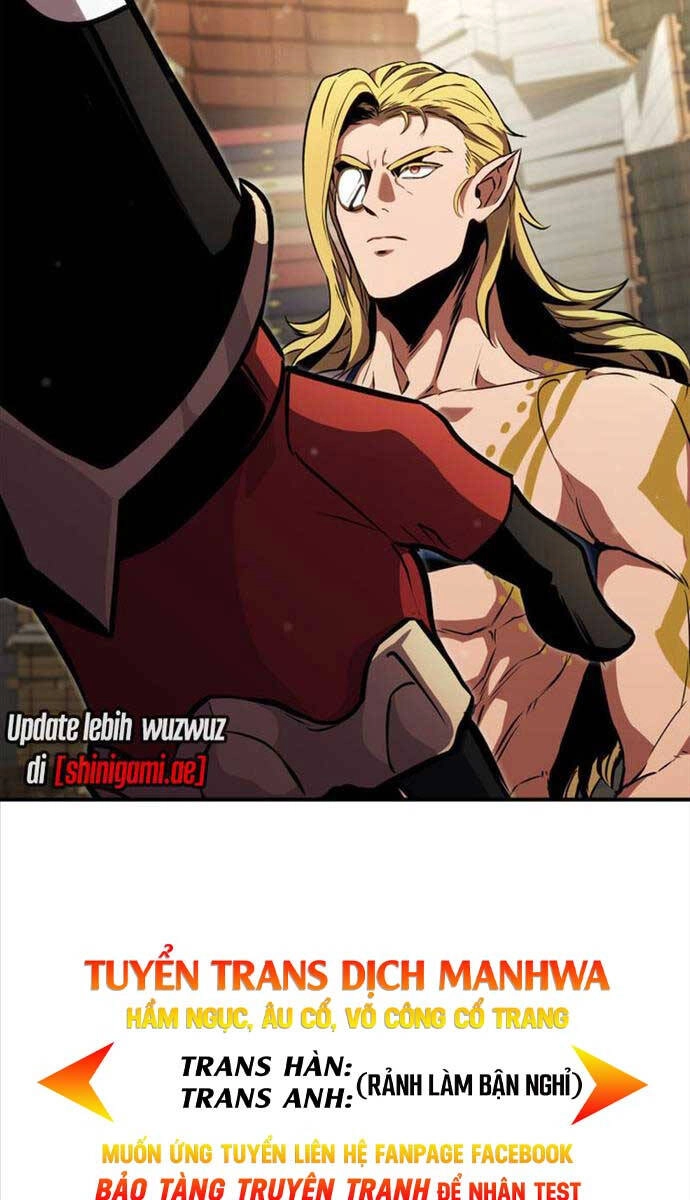 Huyền Thoại Game Thủ - Tái Xuất Chapter 134 - 57