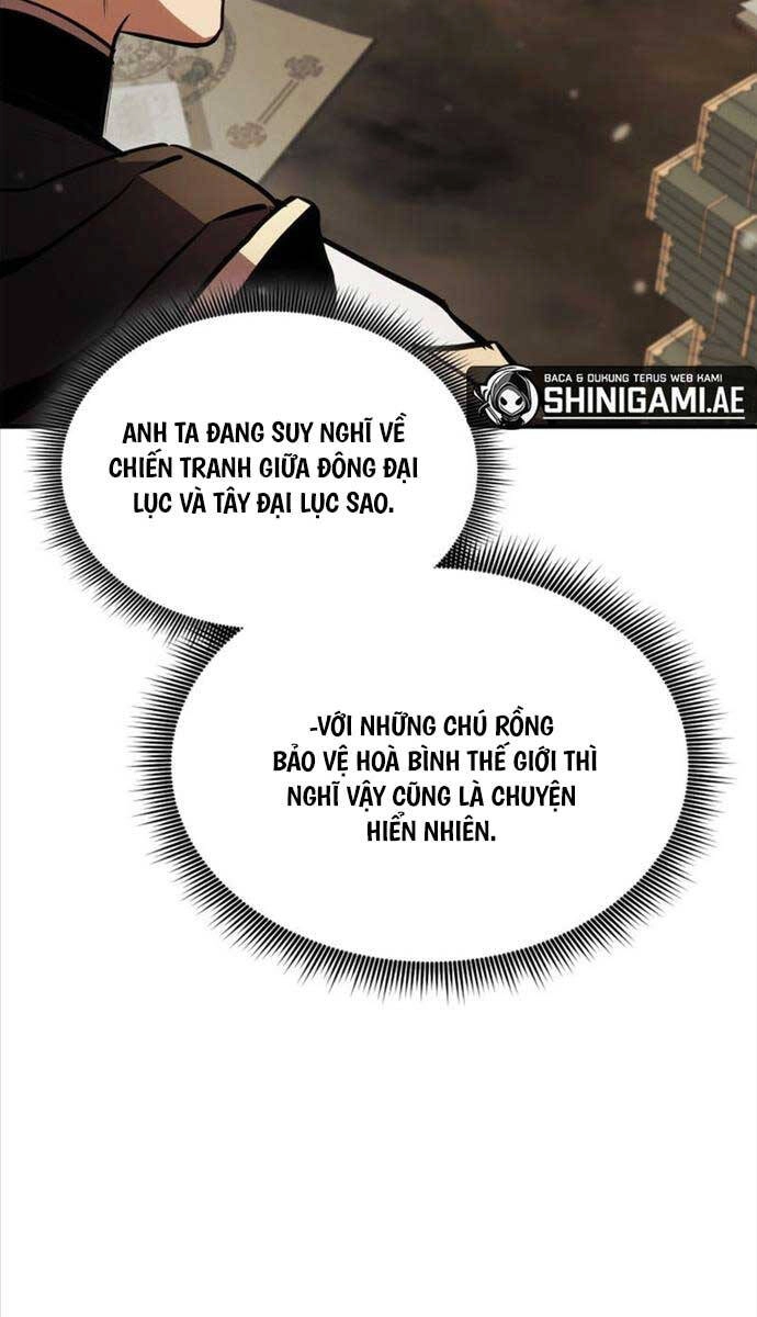 Huyền Thoại Game Thủ - Tái Xuất Chapter 134 - 68