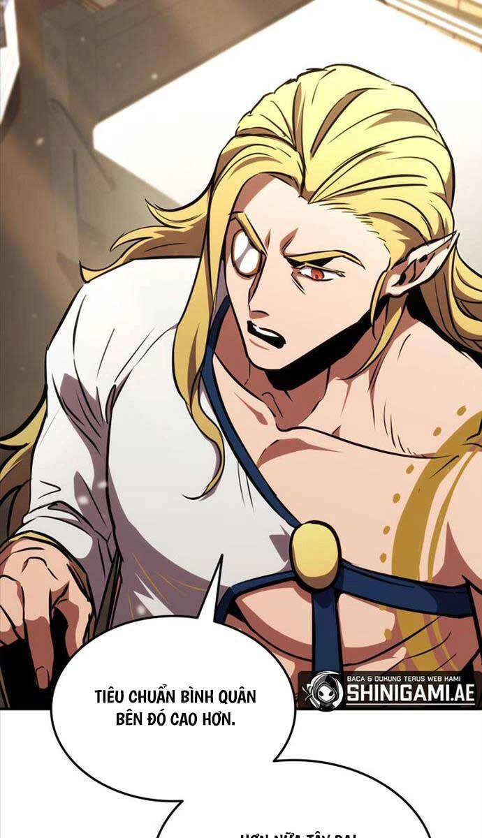 Huyền Thoại Game Thủ - Tái Xuất Chapter 134 - 75