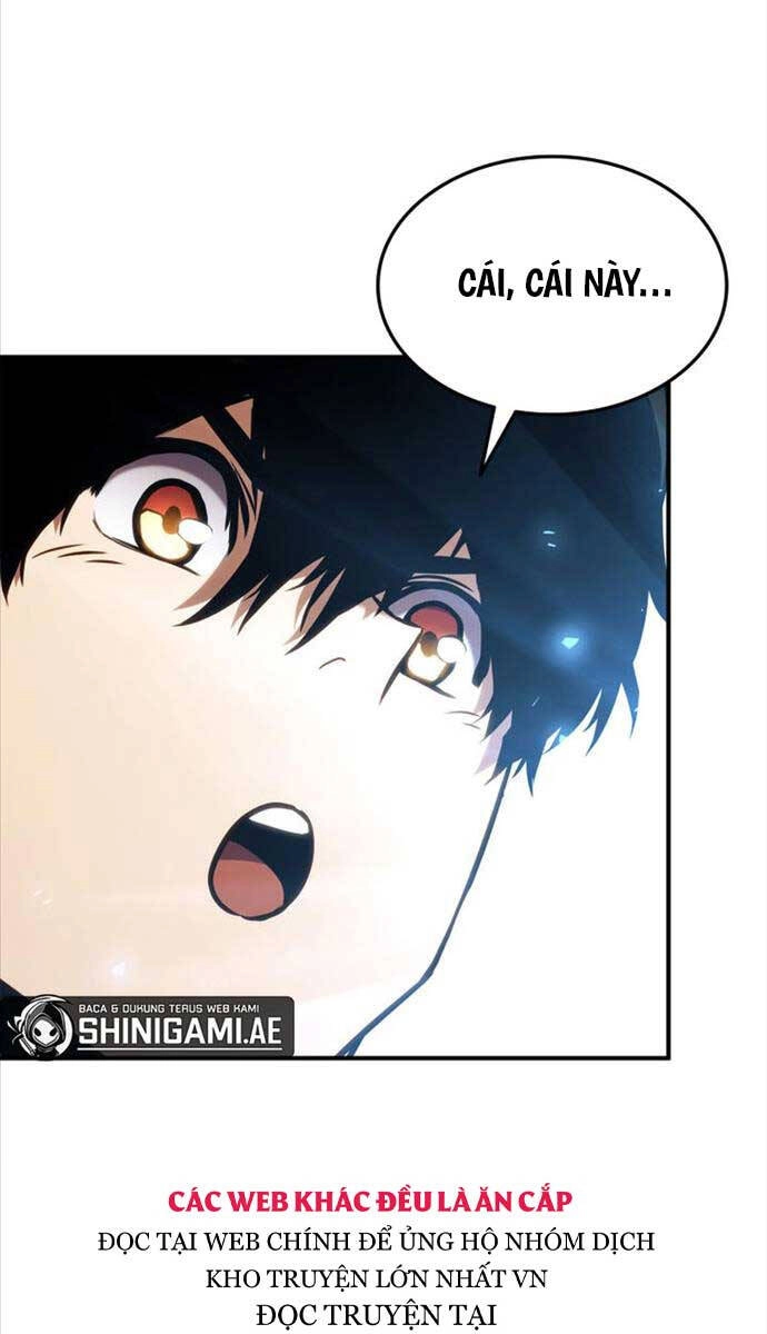 Huyền Thoại Game Thủ - Tái Xuất Chapter 134 - 80