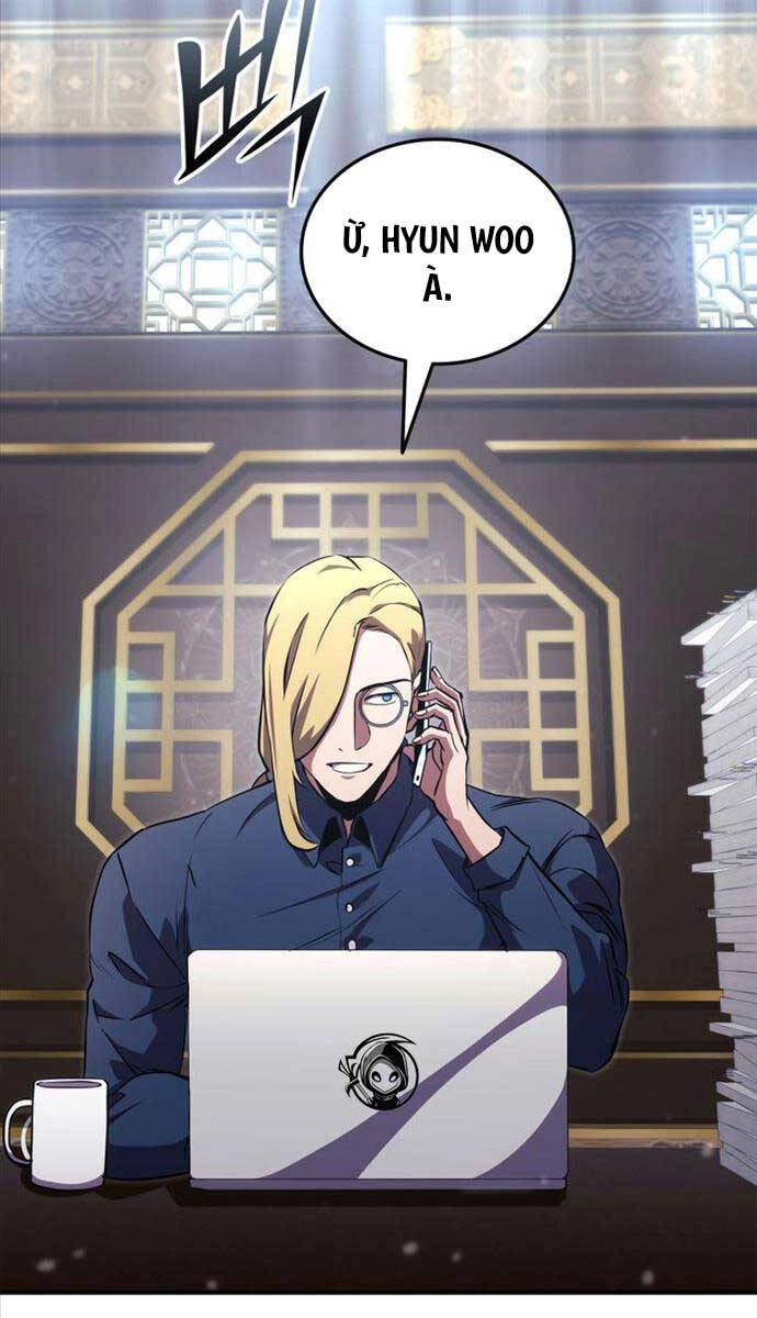 Huyền Thoại Game Thủ - Tái Xuất Chapter 134 - 86