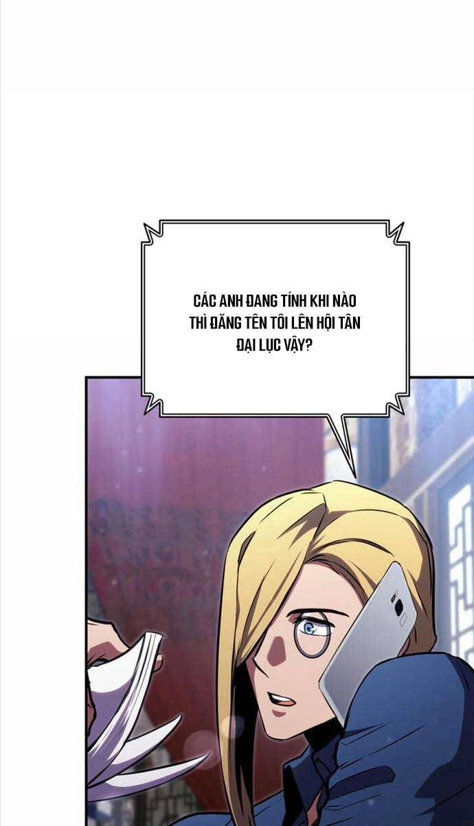 Huyền Thoại Game Thủ - Tái Xuất Chapter 134 - 89