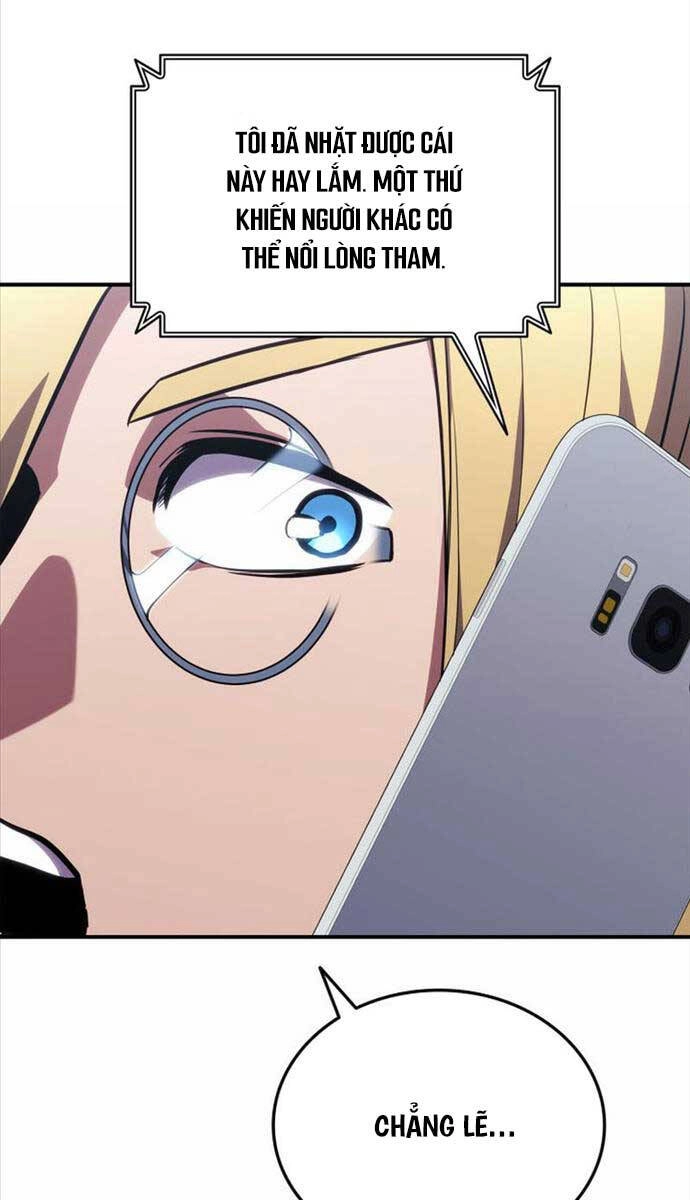 Huyền Thoại Game Thủ - Tái Xuất Chapter 134 - 91