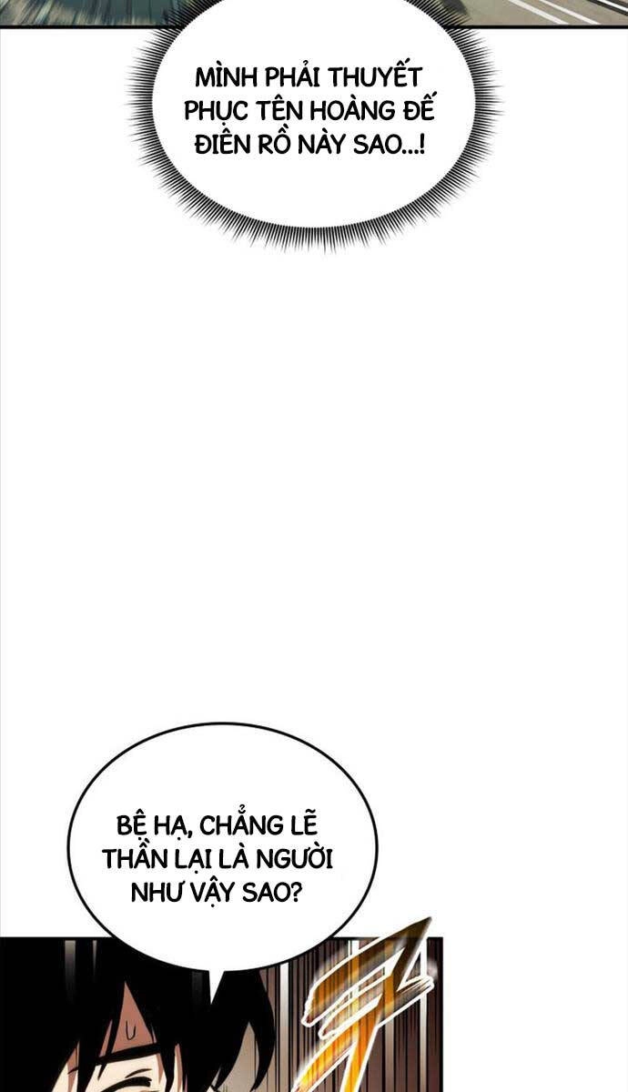 Huyền Thoại Game Thủ - Tái Xuất Chapter 135 - 6