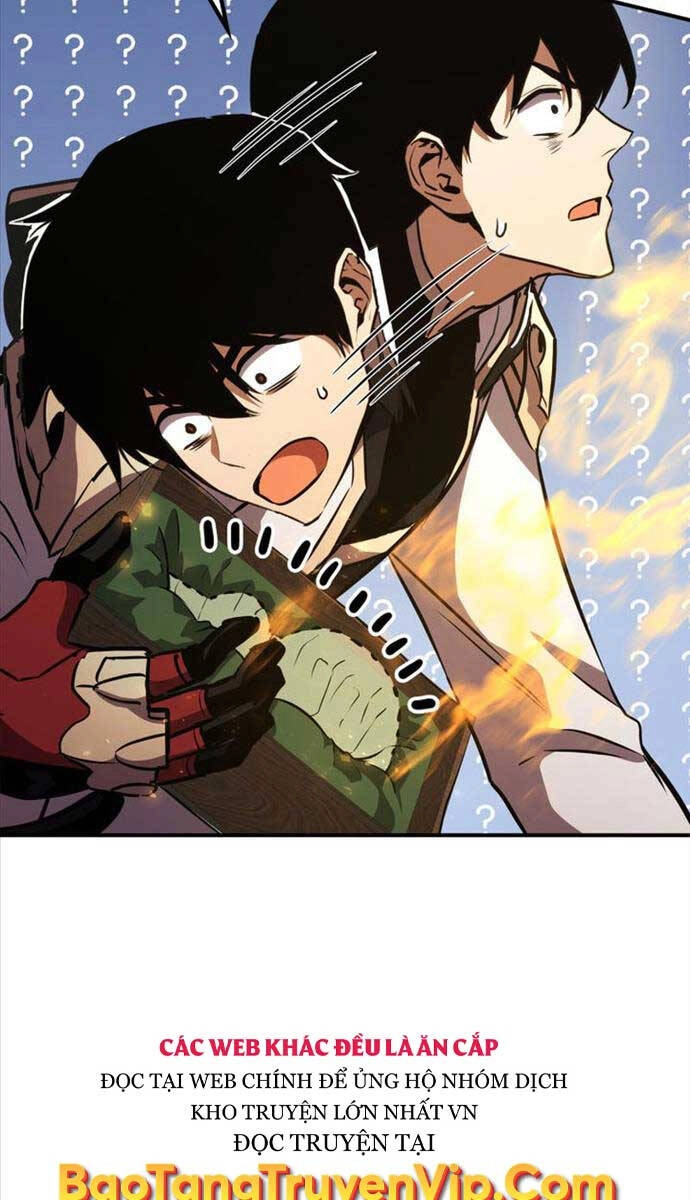 Huyền Thoại Game Thủ - Tái Xuất Chapter 135 - 17