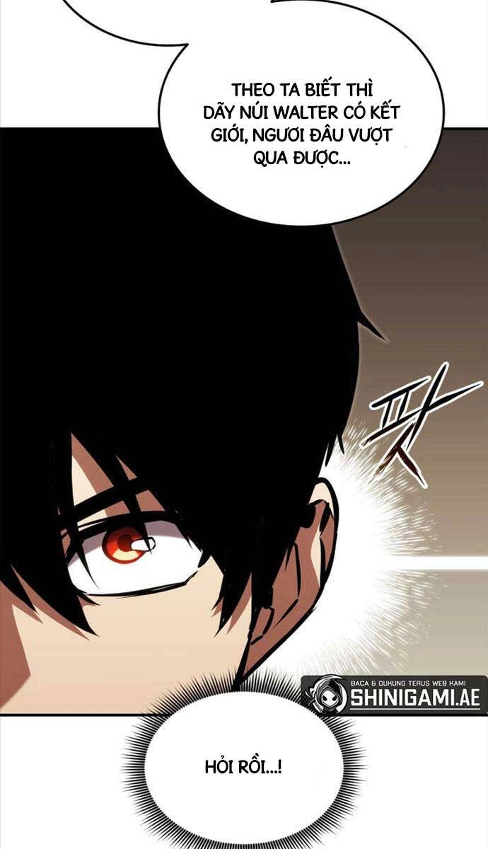 Huyền Thoại Game Thủ - Tái Xuất Chapter 135 - 20