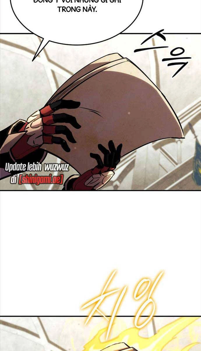 Huyền Thoại Game Thủ - Tái Xuất Chapter 135 - 24