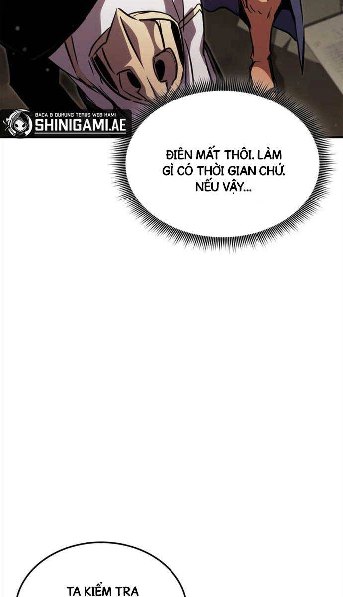 Huyền Thoại Game Thủ - Tái Xuất Chapter 135 - 54