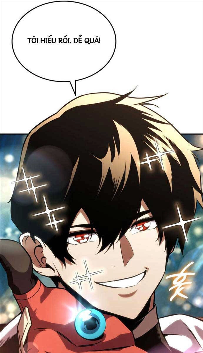 Huyền Thoại Game Thủ - Tái Xuất Chapter 135 - 63