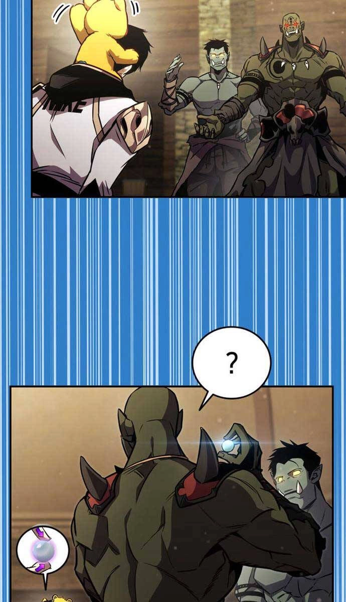 Huyền Thoại Game Thủ - Tái Xuất Chapter 135 - 74