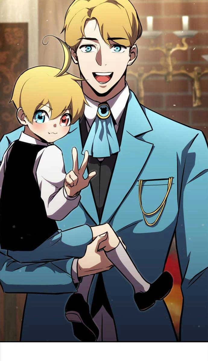 Huyền Thoại Game Thủ - Tái Xuất Chapter 135 - 83